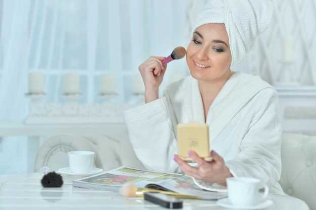 Chutkhi | Quick Beauty Tips for a Flawless Morning Routine
