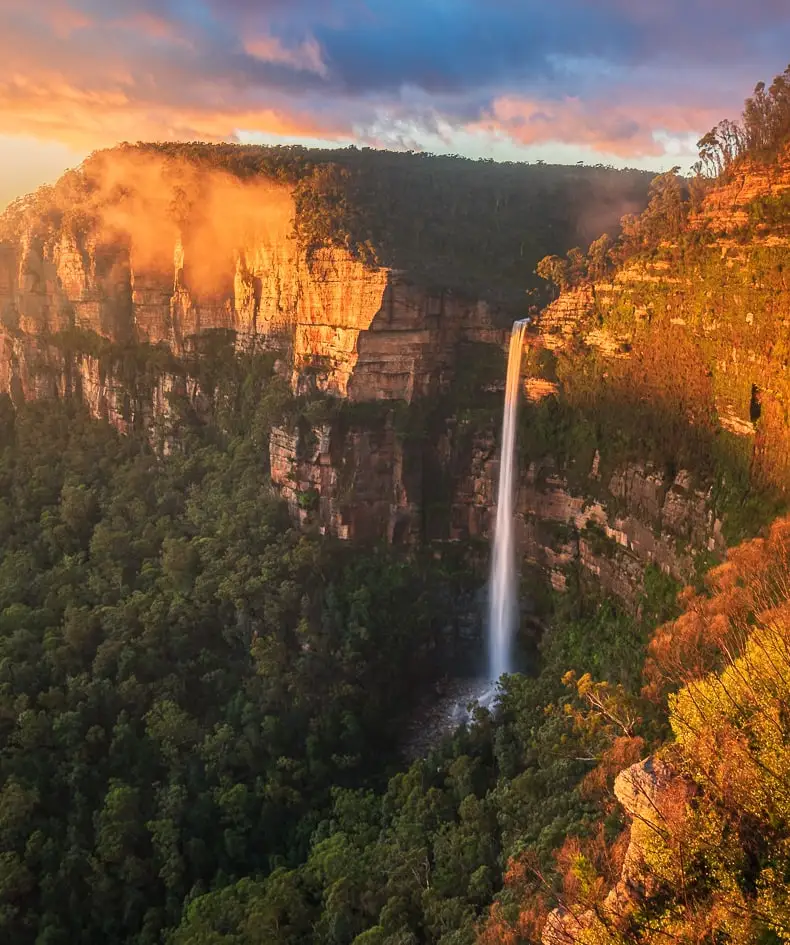 Chutkhi | Adventure Activities for Thrill-Seekers in the Blue Mountains