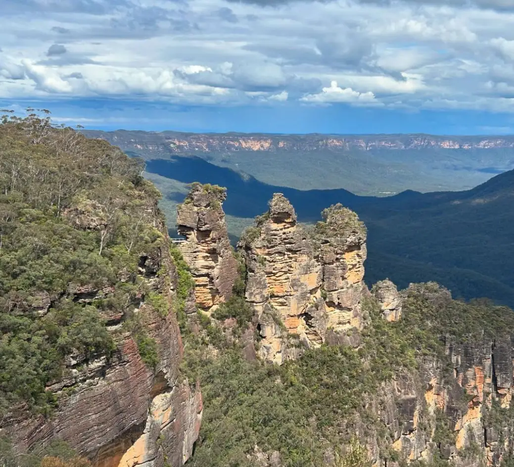 Chutkhi | Adventure Activities for Thrill-Seekers in the Blue Mountains