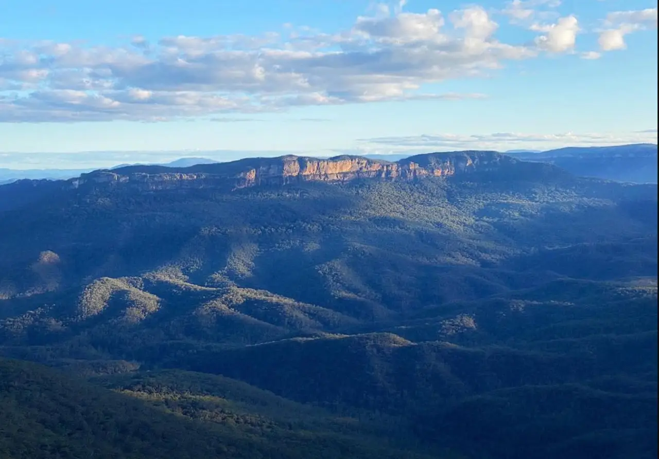 Chutkhi | Adventure Activities for Thrill-Seekers in the Blue Mountains