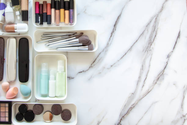 Creative Ways to Organize Your Makeup Collection