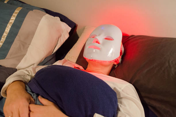 Tips for Picking the Suitable LED Face Mask for Skin Problems