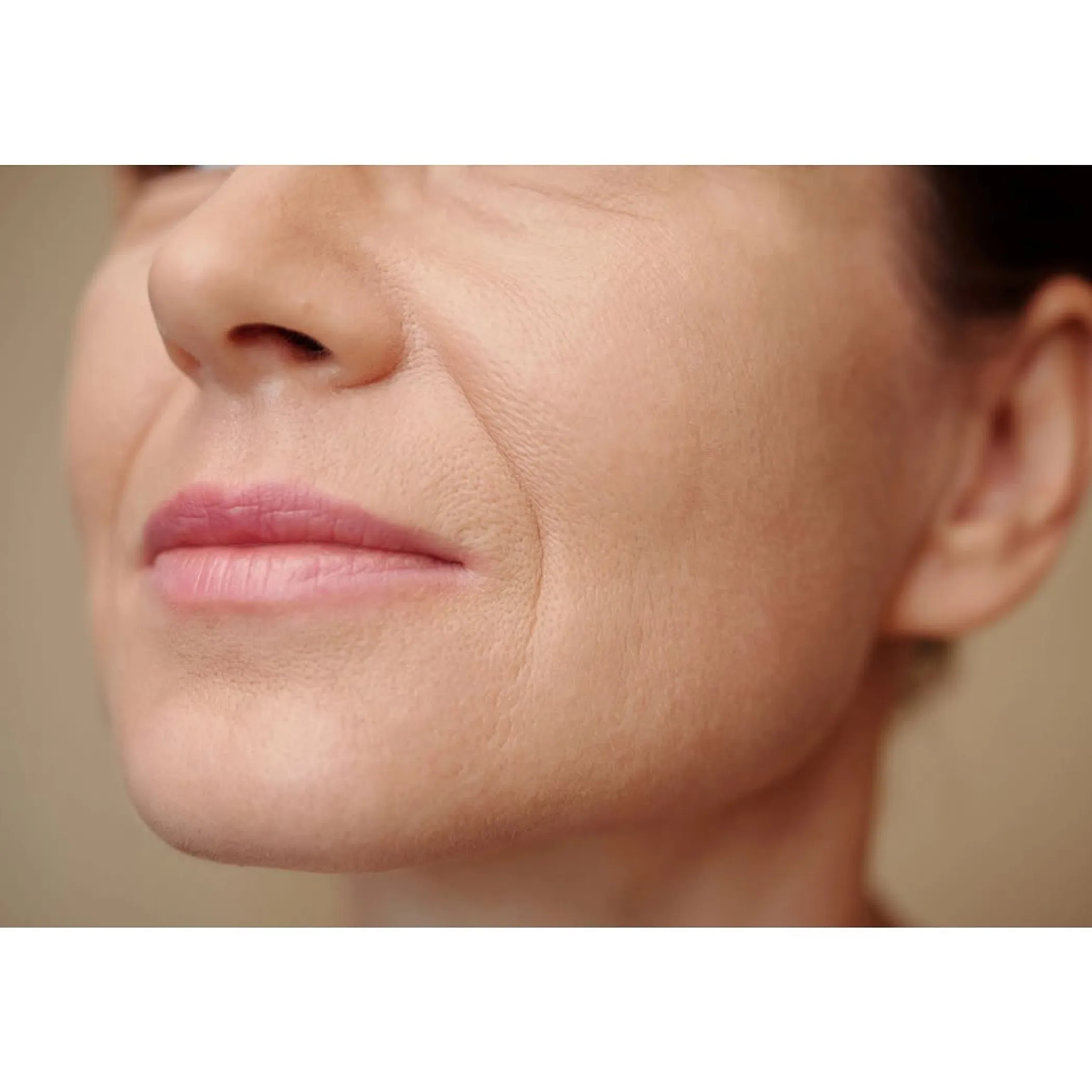 aesthetic treatment for facial aging